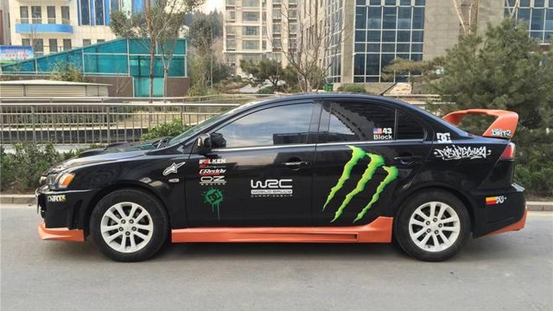 265/65R17越野车轮胎，揭秘耐磨规格参数背后的奥秘