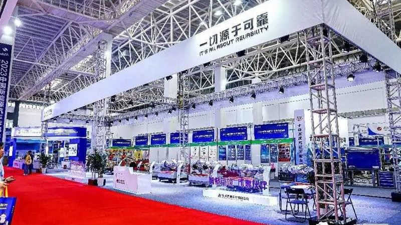 轴承国产与进口：性能、成本与适用场景的深度解析