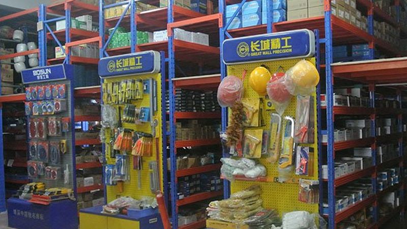 轮胎代理批发：如何选择优质渠道？**